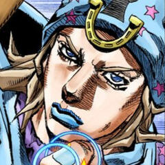 johnny joestar