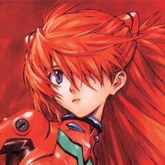 asuka langley soryuu