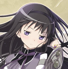 homura akemi