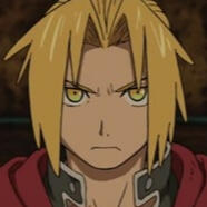 edward elric