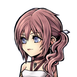 an image of a pink waifu